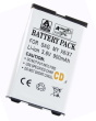 Baterie, Sagem MY - X6/X7, Li-ION 1000 mAh, kompatibilní